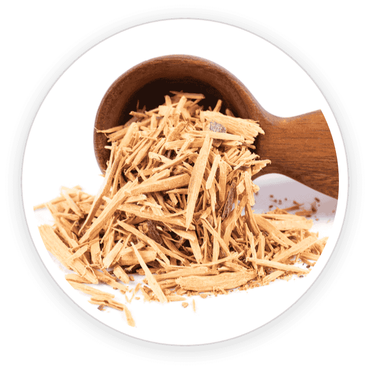 Quietum Plus - Ingredients-3