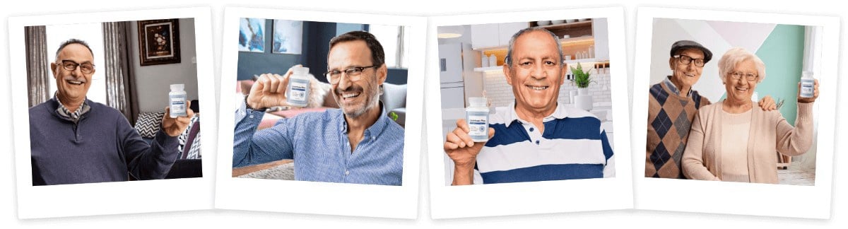 Quietum Plus users